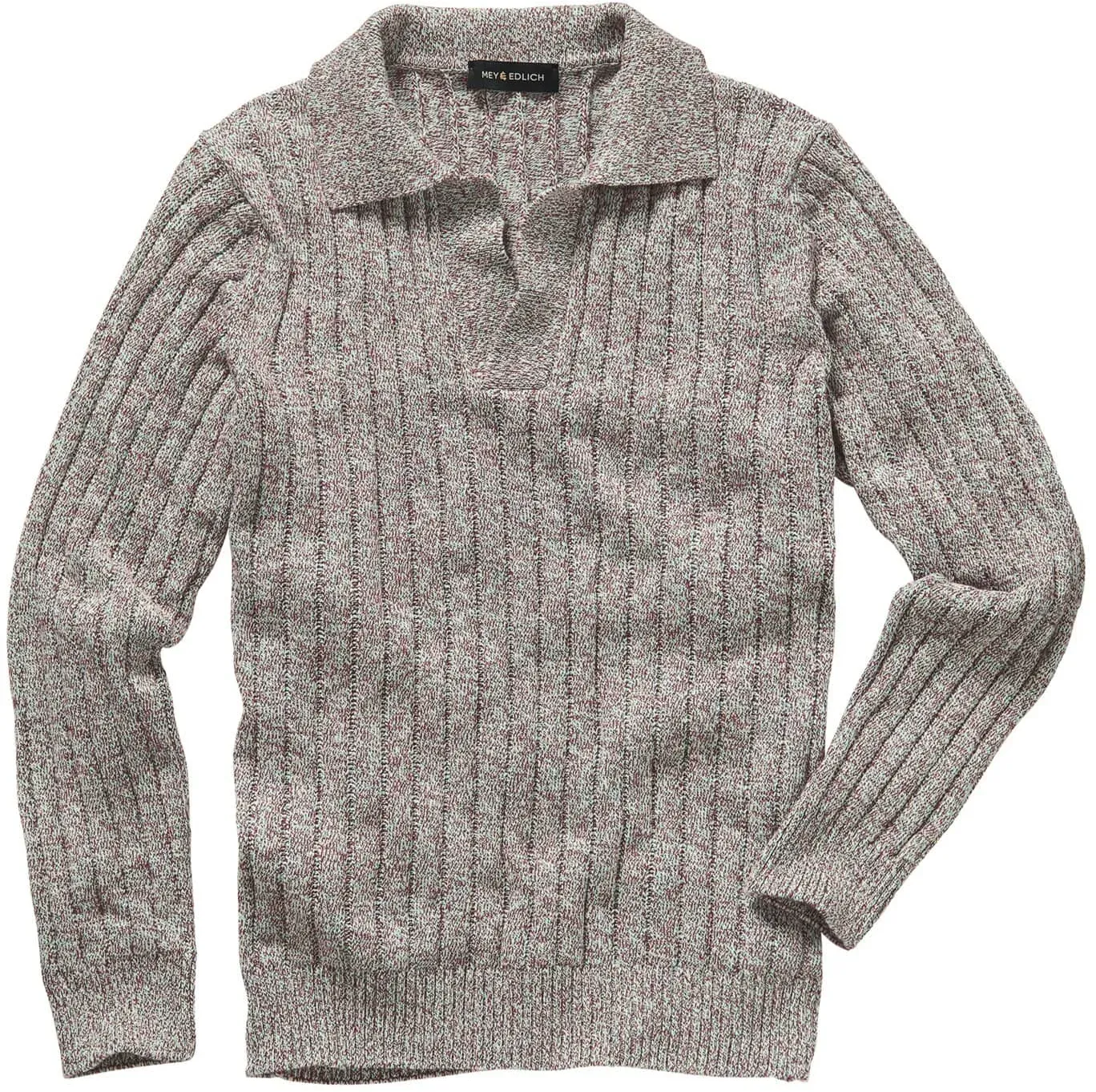 Tricolor-Polo - 52