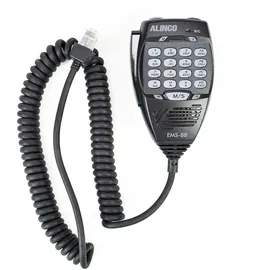 Alinco DR-MD-520E Dualband 144-146 MHz/430-440 MHz, mit GPS-Funktion, 4000 Kanäle, Walkie Talkie