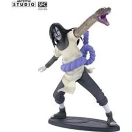 Abysse Orochimaru Figur