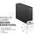 Seagate One Touch Hub 10 TB USB 3.0 STLC10000400