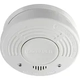 ChiliTec Rauchmelder "CT-RM 207" DIN EN14604 integrierte 10 Jahres Lithium-Batterie