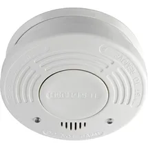 ChiliTec Rauchmelder "CT-RM 207" DIN EN14604 integrierte 10 Jahres Lithium-Batterie