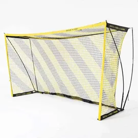 Lynx Sport Powershot QuickFire®-Fussballtor (höhenverstellbar,wetterfest) 3/4m x 1,5/2m