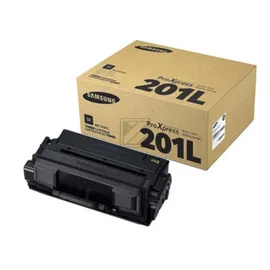 HP MLT-D201L schwarz