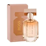 HUGO BOSS The Scent Private Accord For Her Eau de Parfum