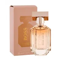 HUGO BOSS The Scent Private Accord For Her Eau de Parfum