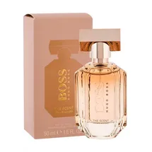 HUGO BOSS The Scent Private Accord for Her Eau de Parfum 50 ml