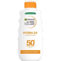 Garnier Hydra LSF 50+