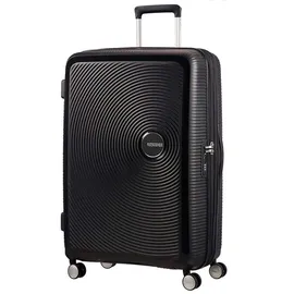 American Tourister Soundbox 4-Rollen 67 cm / 71,5-81 l bass black