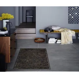 Schöner Wohnen Miami 67 x 100 cm Grau