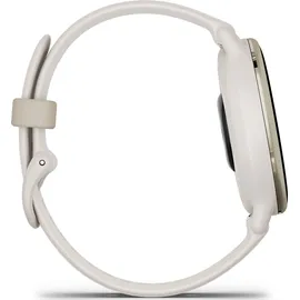 Garmin vivoactive 5 cream elfenbein/cremegold