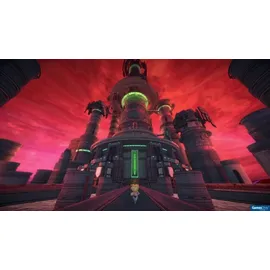 Star Ocean Second Story R PlayStation 4