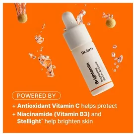 Dr. Jart+ Brightamin Brightening Serum Ampoule 8,1 g