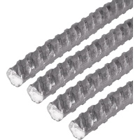 GAH Alberts Alberts 423711 Beton-Riffelstahl | Stahl | 1000