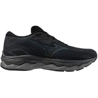 Mizuno Wave Serene GTX Neutralschuh Herren - Dunkelgrau, Schwarz,