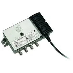 WISI VX430C065 Hausanschluss-Verstaerker 1,2 GHz 75279 VX 43 0C 065