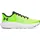 Under Armour Rogue 5 Kinder Grün/Schwarz/Weiß 35