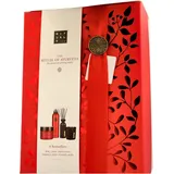 RITUALS The Ritual of Ayurveda Set 200 ml + 200 ml + 140 g + 70 ml