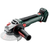 metabo WB 18 LT BL 11-125 Quick