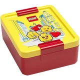 nhg gmbh LEGO® Lunchbox Iconic Girl