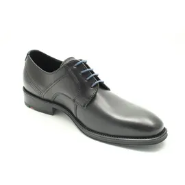 LLOYD Gala Business Schuh Schwarz 47
