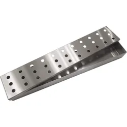 tepro Edelstahl-Aromabox