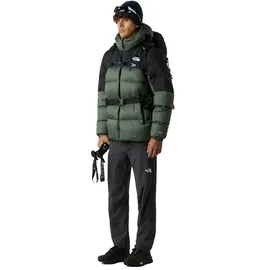 The North Face Kapuzenpullover Bark Mist Black Heather L