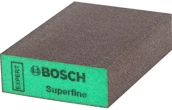 Grinding Sponge Green