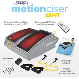 DR-HO'S MotionCiser Fußmassagegerät