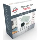 Rowenta ZR005801 Steam & Clean