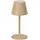 FH Lighting SALERNO Sandbraun
