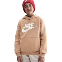 Nike Hoodie Beige/Braun XL