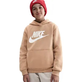 Nike Hoodie Beige/Braun XL