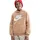 Nike Hoodie Beige/Braun XL