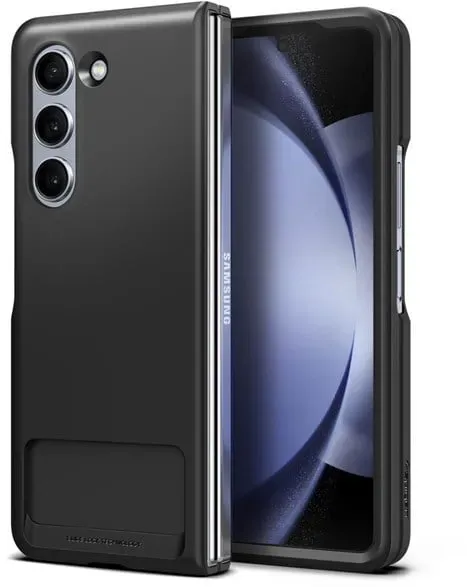 Slim Armor Slot - black - Samsung Galaxy Z Fold5