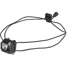 Mil-Tec Unisex – Erwachsene 15172000-Kopflampe Kopflampe, Schwarz, Einheitsgröße