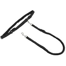 Kerbl Joggingleine Active mit Hüftgurt