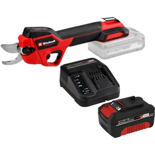 EINHELL PROFESSIONAL Akku-Astschere GP-LS 18/28 Li BL Kit (1x 4,0 Ah)