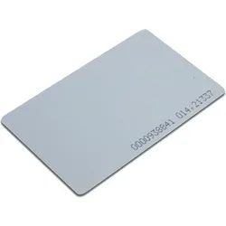 Fanvil RFID CARD, Weiß, 1 Stück(e)
