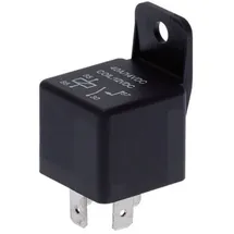 HP Autozubehör 10720 Kfz-Relais 12 V/DC 40A 1 Schließer