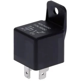 HP Autozubehör 10720 Kfz-Relais 12 V/DC 40A 1 Schließer