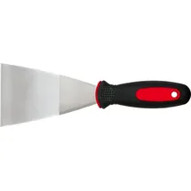 KS Tools 144.0622 Edelstahl Spachtel, 30mm, mit 2-Komponentengriff