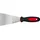 KS Tools 144.0622 Edelstahl Spachtel, 30mm, mit 2-Komponentengriff