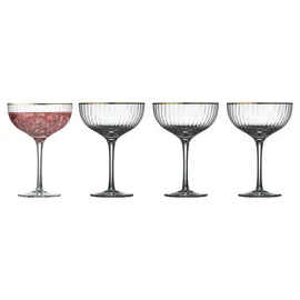 Lyngby Glas Palermo Cocktailglas 0,315 l 4 St.