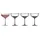 Lyngby Glas Palermo Cocktailglas 0,315 l 4 St.