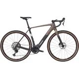 Trek Checkpoint+ SL 5 2026 28 Zoll RH 164-177 cm Unisex matte bronze/dark web