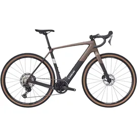 Trek Checkpoint+ SL 5 2026 28 Zoll RH 164-177 cm Unisex matte bronze/dark web