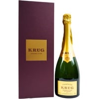 Krug 170ème Édition Brut - Box