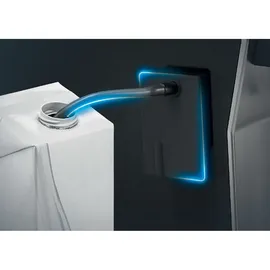 Siemens TZ70001 Milchadapter