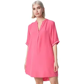 pm selected Longbluse Pink Einheitsgröße